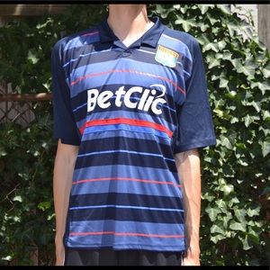 Olympique Lyon Jersey